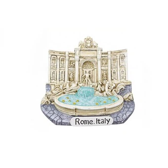 Imanes de nevera con clase