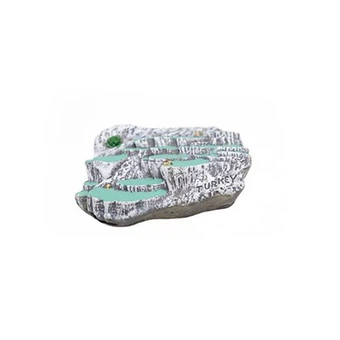 Imanes de nevera del Parque Nacional