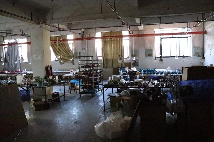 The whole internal logistics system solutions