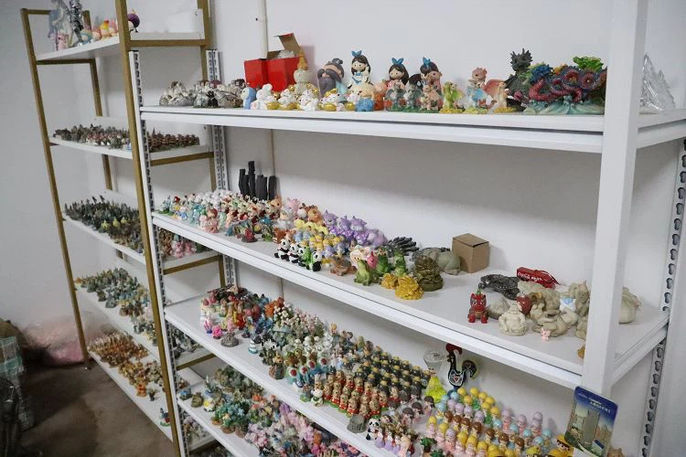 The whole internal logistics system solutions